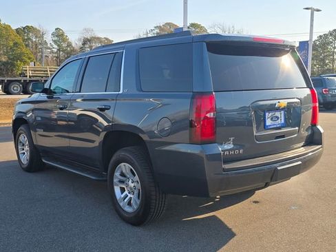 Used 2020 Chevrolet Tahoe LT image 3