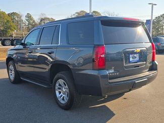 Used 2020 Chevrolet Tahoe LT video 3
