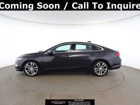 Used 2023 Chevrolet Malibu LT image 7