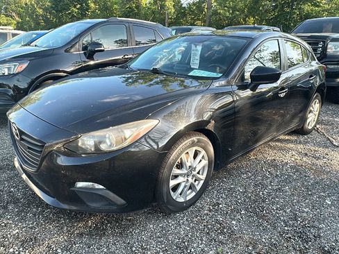 Used 2017 Chevrolet Impala LS FWD image 3