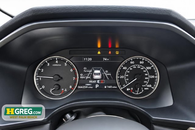 Used 2024 Mitsubishi Outlander SE FWD image 15