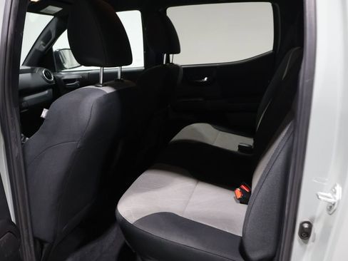 Certified 2023 Toyota Tacoma TRD Sport w/ Technology Package image 17