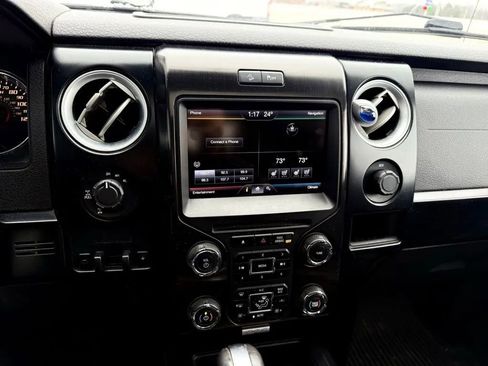 Used 2014 Ford F150 FX4 w/ Equipment Group 402A Luxury image 19