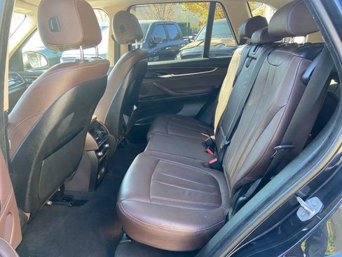 Used 2016 BMW X5 xDrive35i AWD/4WD image 18