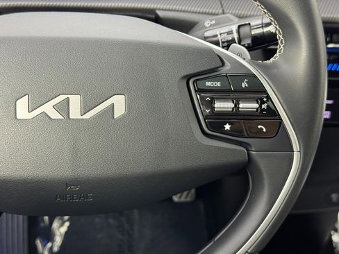 Used 2024 Kia EV6 GT-Line image 22