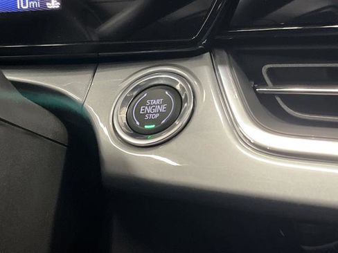 New 2026 Chevrolet Trax LT w/ Driver Confidence Package image 20