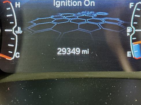 Used 2022 Jeep Compass Latitude image 19