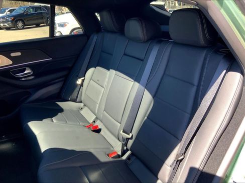 New 2026 Mercedes-Benz GLE 450 4MATIC Coupe image 13