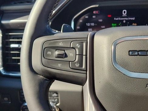 Used 2024 GMC Sierra 1500 Denali Ultimate image 17
