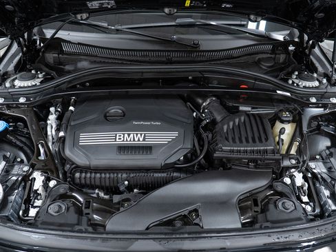 Certified 2024 BMW 228i xDrive Gran Coupe w/ Convenience Package image 9