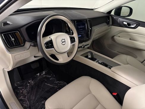 Used 2023 Volvo XC60 B5 Plus w/ Protection Package Premier FWD image 16