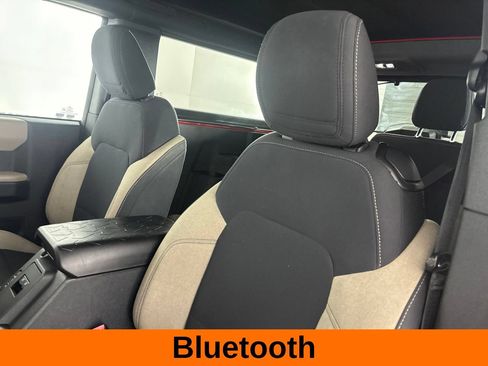 Used 2023 Ford Bronco Big Bend AWD/4WD image 11