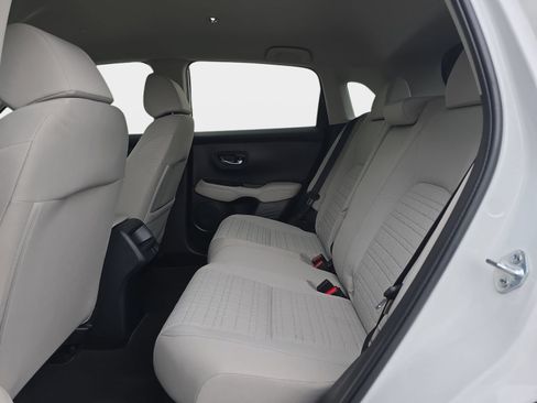 Used 2026 Honda HR-V LX image 16