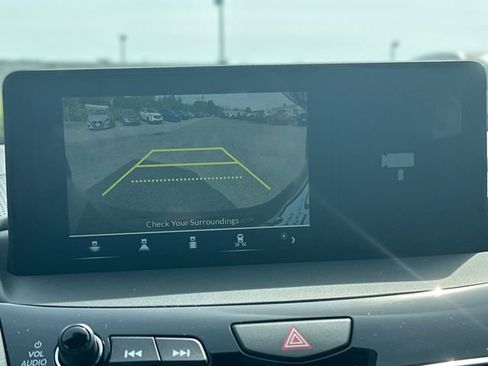 New 2025 Acura RDX SH-AWD image 22