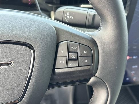 Used 2025 Ford Mustang Mach-E Premium RWD image 11