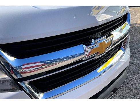 Used 2019 Chevrolet Colorado LT image 32