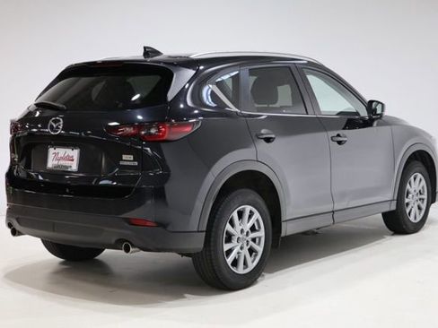 Used 2023 MAZDA CX-5 AWD 2.5 S image 8