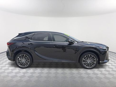 Used 2023 Lexus RX 350 w/ Cold Area Package AWD/4WD image 17