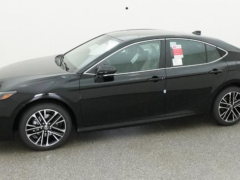New 2026 Toyota Camry XLE AWD/4WD image 5