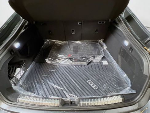 New 2025 Audi S5 Premium Plus image 24