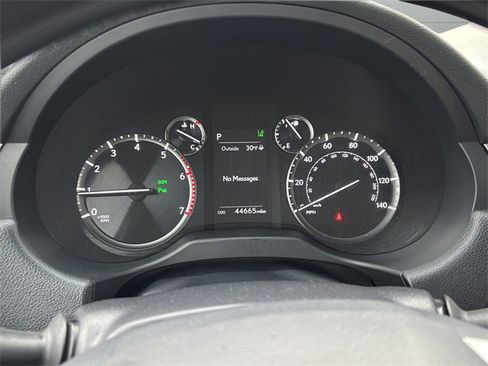 Used 2022 Lexus GX 460 Premium image 10