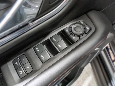 Used 2023 Chevrolet Tahoe RST w/ Luxury Package image 14