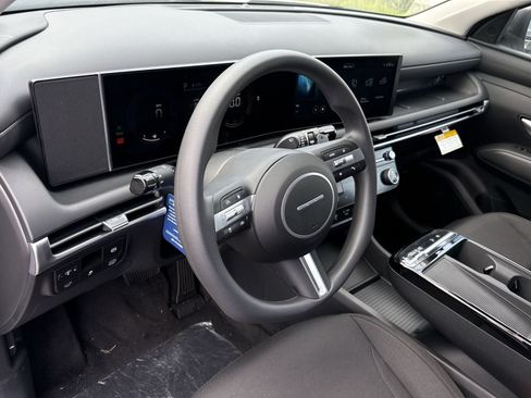 New 2026 Hyundai Tucson SEL AWD/4WD image 16