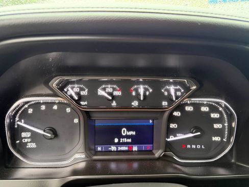 Used 2021 GMC Sierra 1500 Elevation w/ Preferred Package AWD/4WD image 16