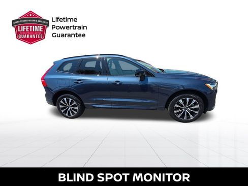 Used 2024 Volvo XC60 B5 Plus w/ Protection Package Premier AWD/4WD image 8