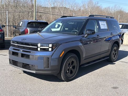 New 2026 Hyundai Santa Fe XRT image 3