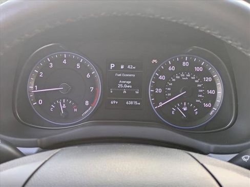 Used 2020 Hyundai Kona SEL image 12