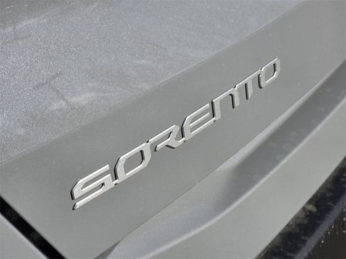 New 2026 Kia Sorento SX image 7