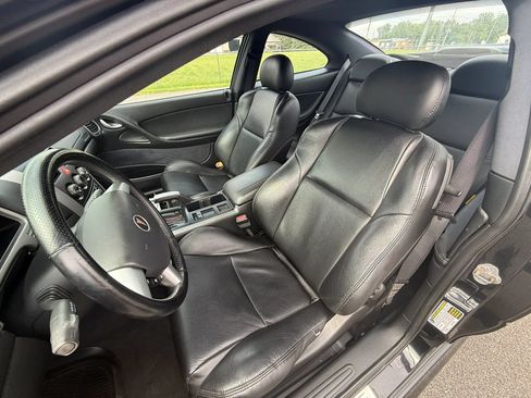 Used 2004 Pontiac GTO RWD image 10