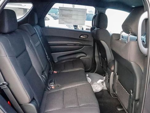 New 2026 Dodge Durango GT image 19