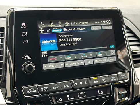 Used 2024 Honda Odyssey Touring image 23