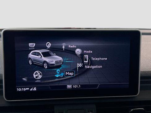 Used 2019 Audi Q5 2.0T Premium Plus w/ Premium Plus Package image 11
