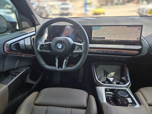 Used 2025 BMW X3 xDrive30i image 20