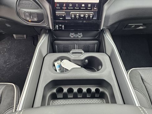 New 2026 RAM 2500 Laramie image 27