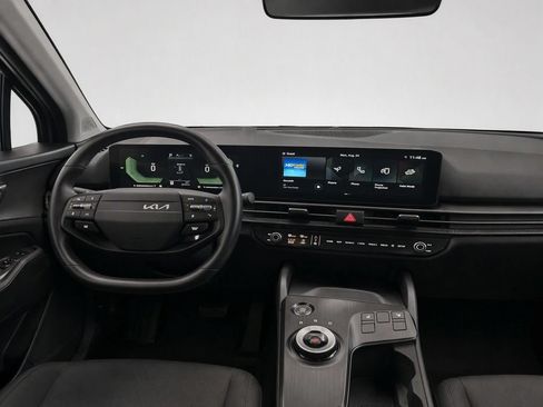Certified 2026 Kia Sportage S AWD/4WD image 35