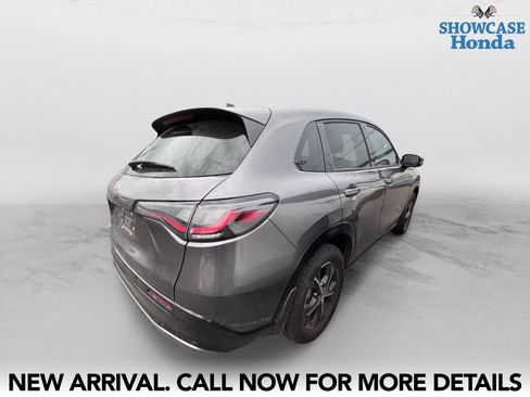 Used 2024 Honda HR-V EX-L image 5