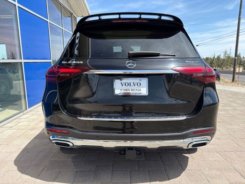 Used 2024 Mercedes-Benz GLE 350 4MATIC image 6