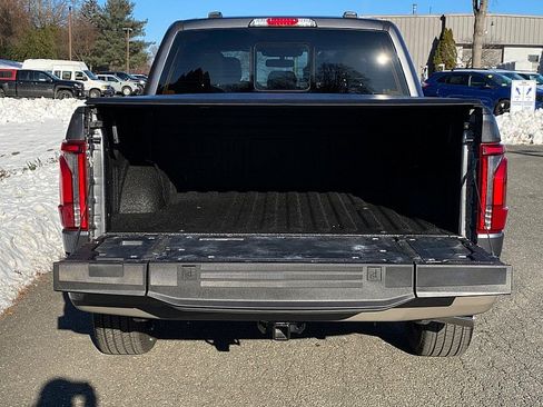 Certified 2025 Ford F150 King Ranch image 9