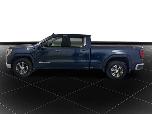 Used 2021 GMC Sierra 1500 SLT w/ SLT Convenience Package image 2