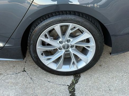 Used 2020 Audi A5 2.0T Premium image 47