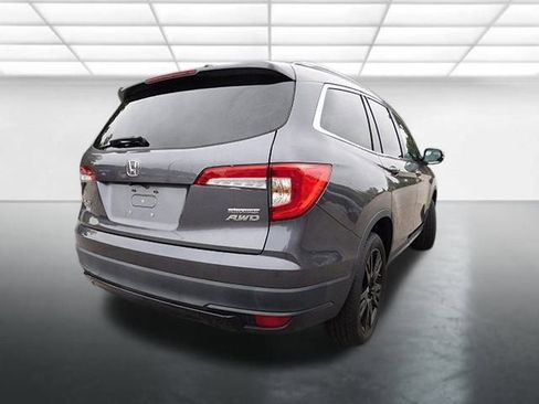Used 2022 Honda Pilot Special Edition image 5