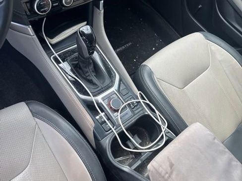 Used 2023 Subaru Forester Limited image 10