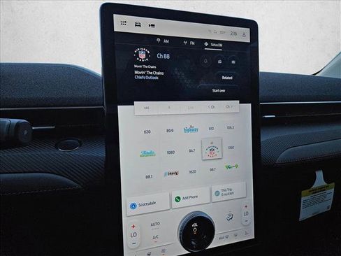 New 2025 Ford Mustang Mach-E Premium w/ Sport Appearance Package image 11