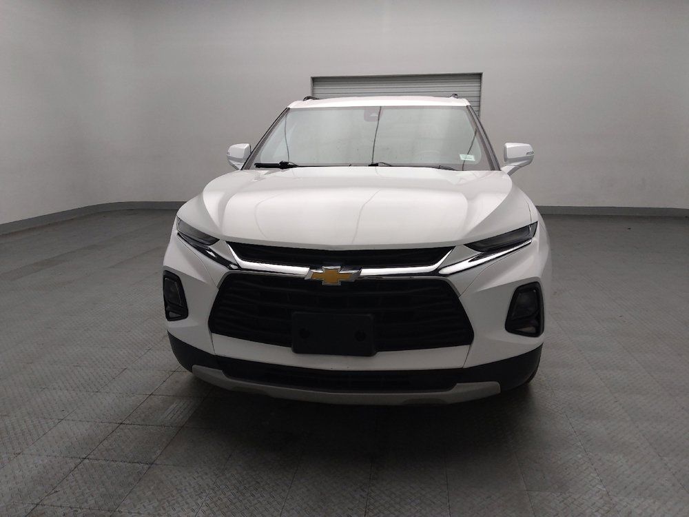 Used 2021 Chevrolet Blazer LT FWD image 15