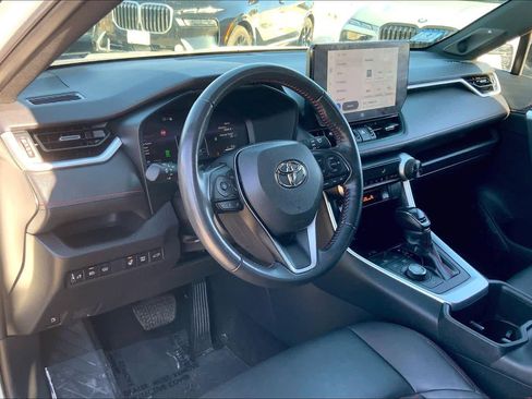 Used 2023 Toyota RAV4 XSE w/ Weather Package image 17