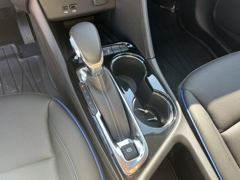 New 2026 Buick Encore GX Sport Touring w/ Advanced Technology Package image 30